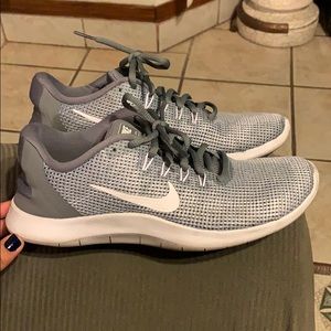 Nike Flex RN 2018 shoes